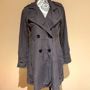 Gap Trench Coat